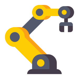 Robot Công Nghiệp